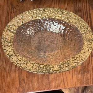 Decorative bowl